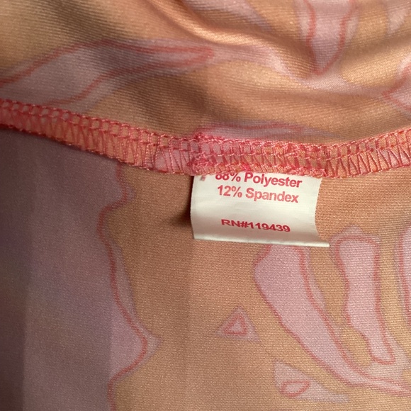 Julie Brown Maxi Wrap Dress in the style "Sharon" - Picture 10 of 10